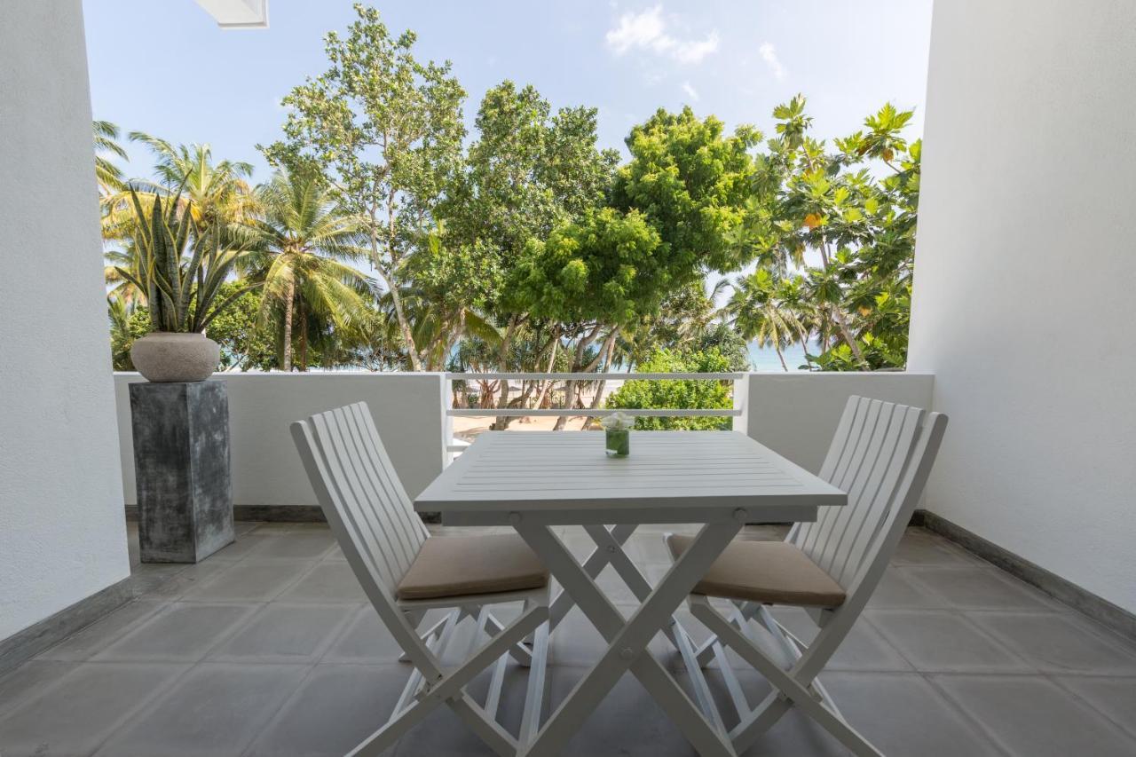 Taru Villas Mawella - Tangalle Zimmer foto