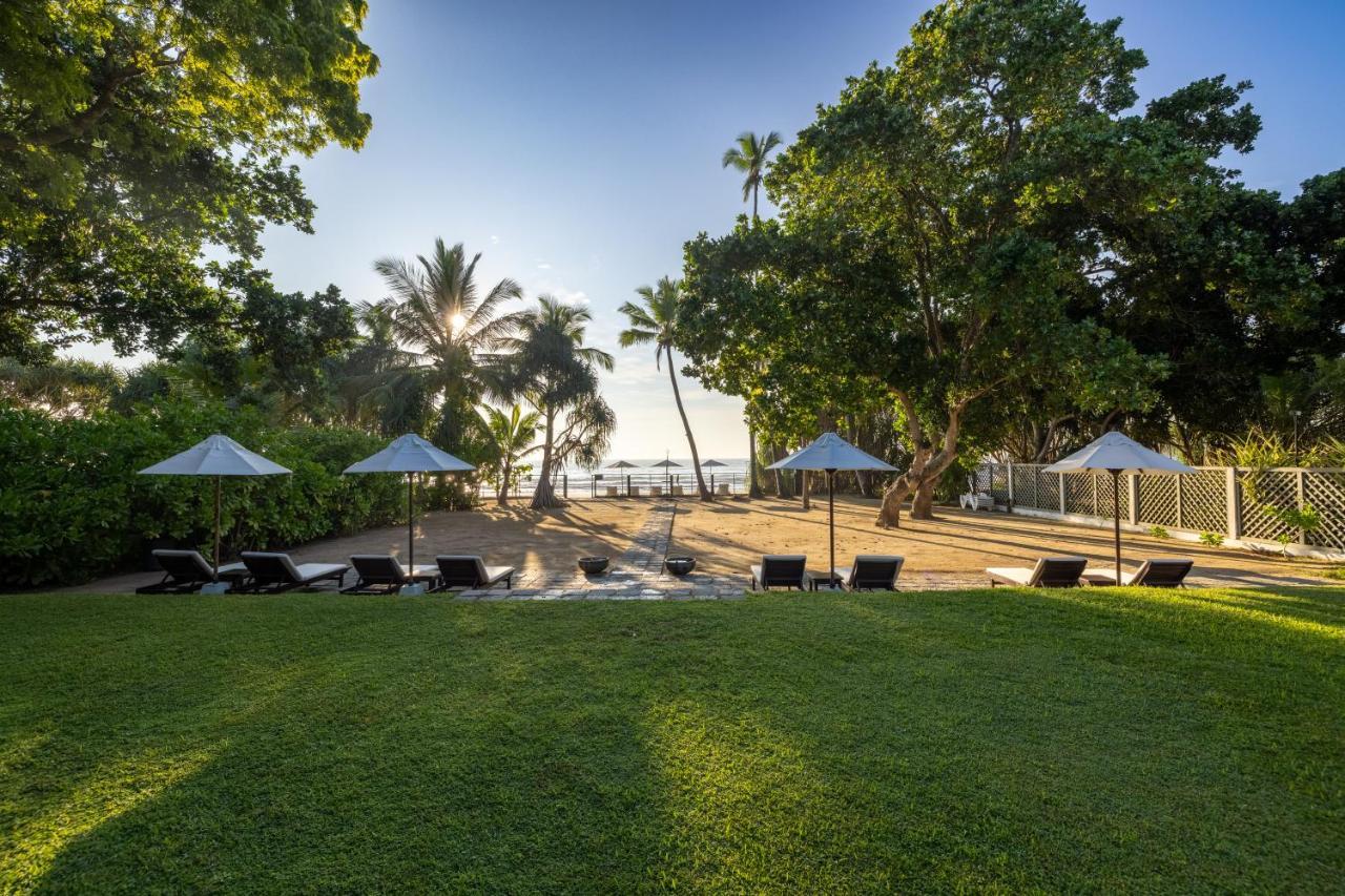 Taru Villas Mawella - Tangalle Exterior foto