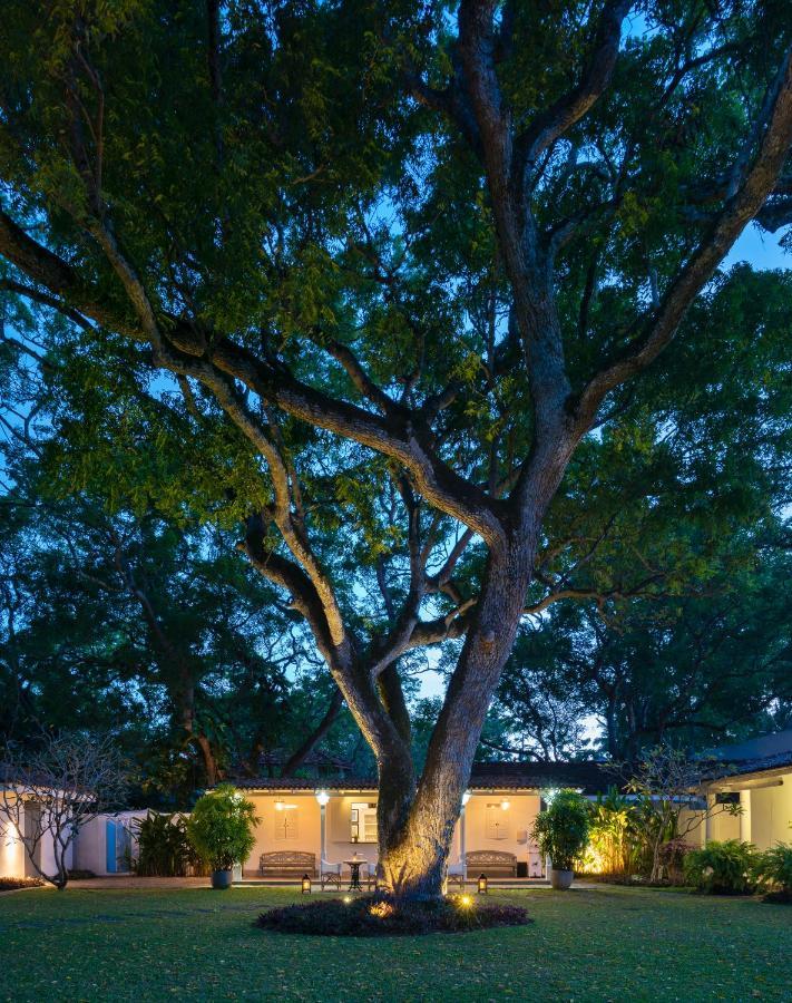 Taru Villas Mawella - Tangalle Exterior foto