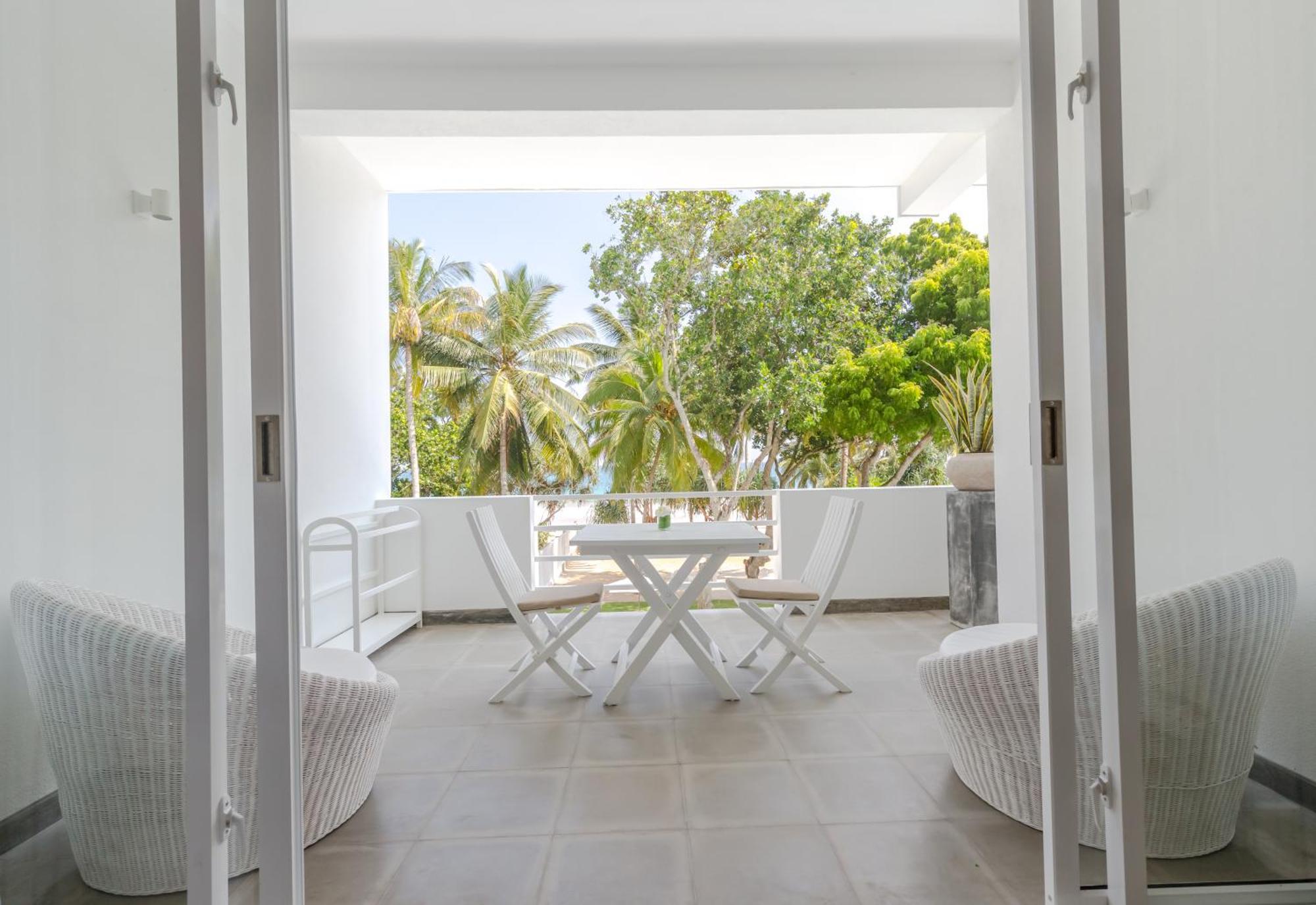 Taru Villas Mawella - Tangalle Exterior foto