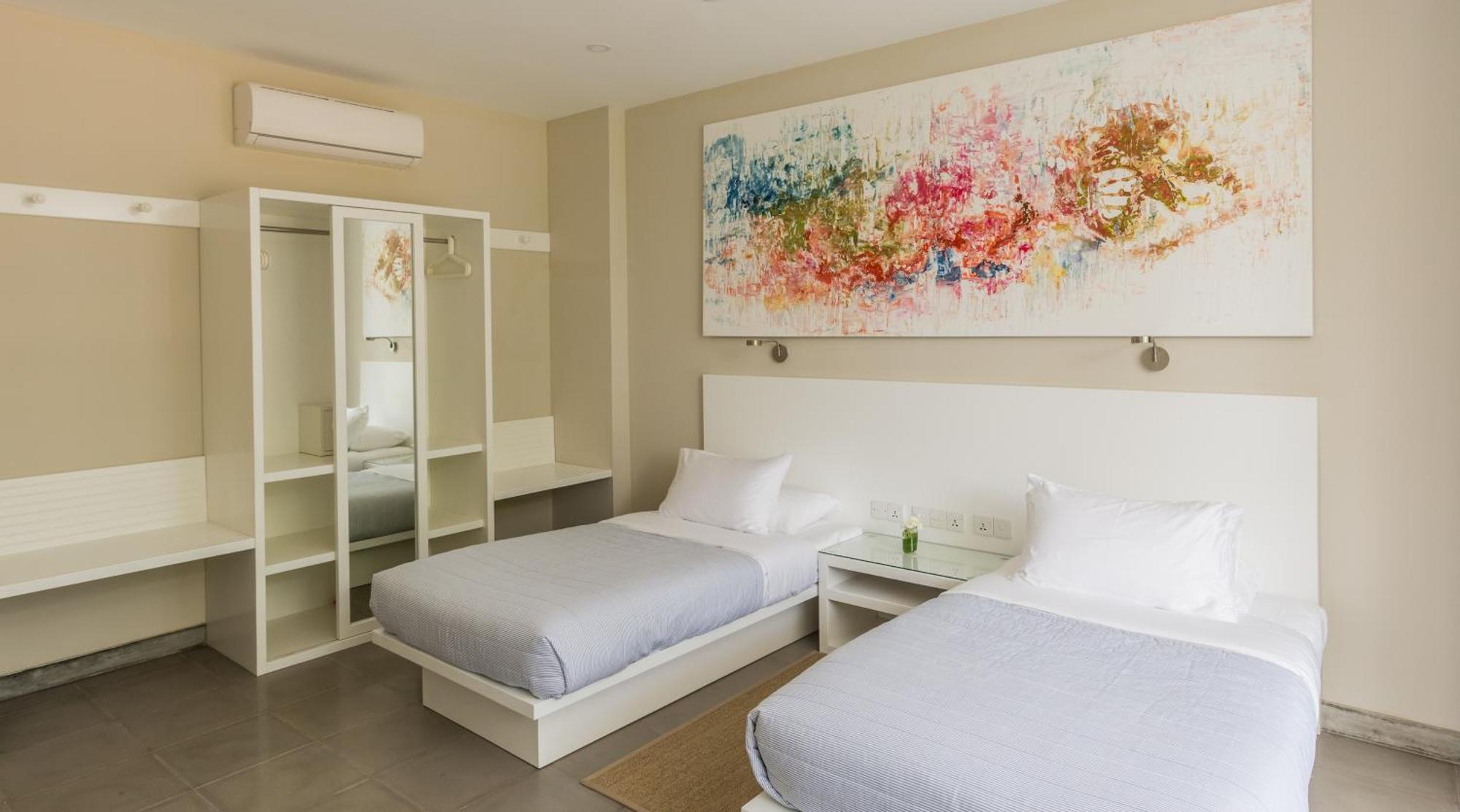 Taru Villas Mawella - Tangalle Zimmer foto